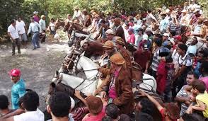 III Festa do Fazendeiro - Imagem 3