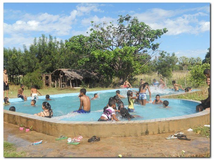 SEMTAC realiza colônia de férias para as Crianças de 4 a 14 anos do serviço de convivência - Imagem 16