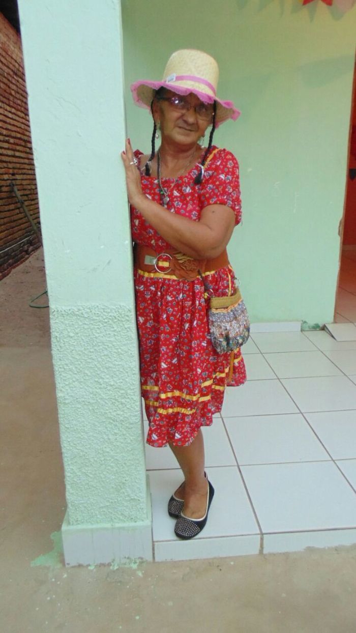 Comunidade Malhada do Juazeiro realizou apresentação de quadrilhas   - Imagem 9