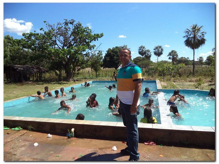 SEMTAC realiza colônia de férias para as Crianças de 4 a 14 anos do serviço de convivência - Imagem 2