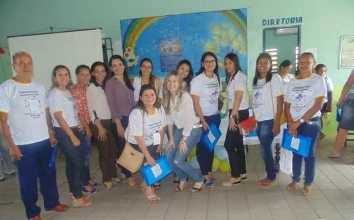 Grande participação na V Conferência Municipal de Saúde - Imagem 2