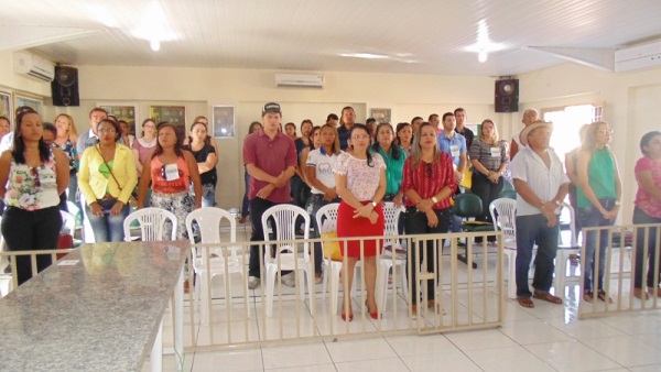 Município de Santo Inácio do Piauí realizou VIII conferência da Saúde  - Imagem 4