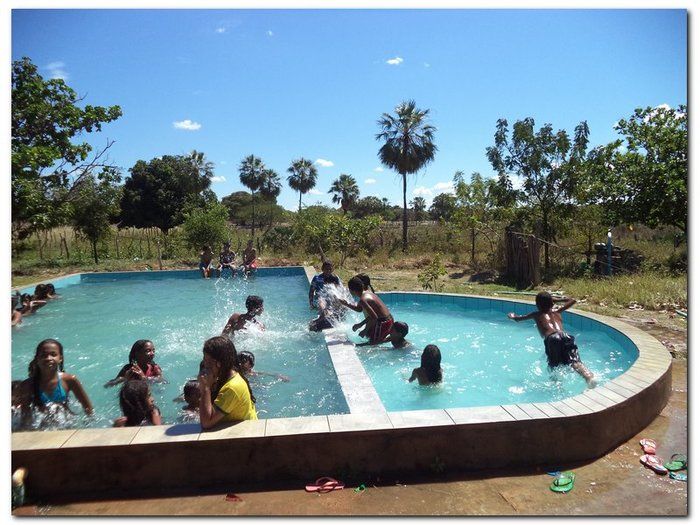 SEMTAC realiza colônia de férias para as Crianças de 4 a 14 anos do serviço de convivência - Imagem 4