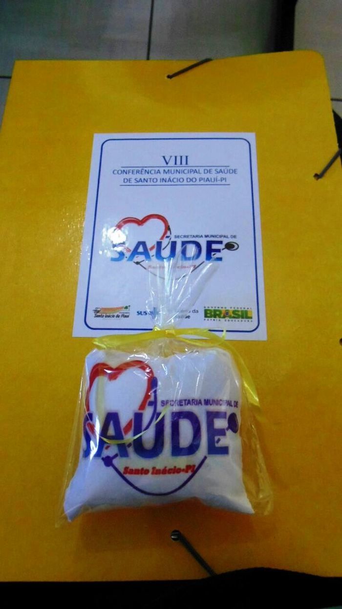 Município de Santo Inácio do Piauí realizou VIII conferência da Saúde  - Imagem 3