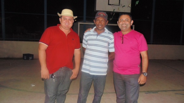 Comunidade Malhada do Juazeiro realizou apresentação de quadrilhas   - Imagem 33