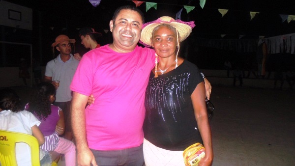 Comunidade Malhada do Juazeiro realizou apresentação de quadrilhas   - Imagem 31