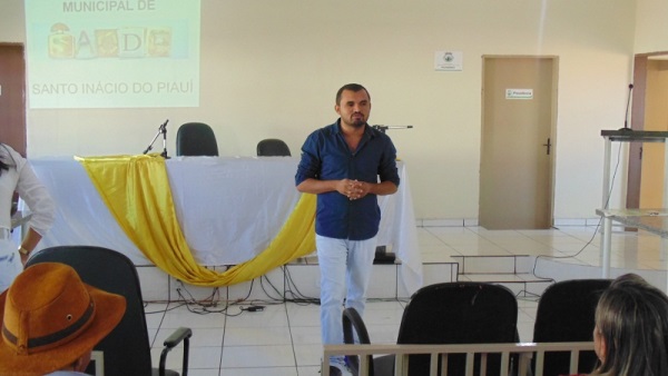 Município de Santo Inácio do Piauí realizou VIII conferência da Saúde  - Imagem 12