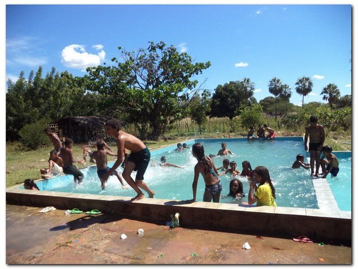 SEMTAC realiza colônia de férias para as Crianças de 4 a 14 anos do serviço de convivência - Imagem 3