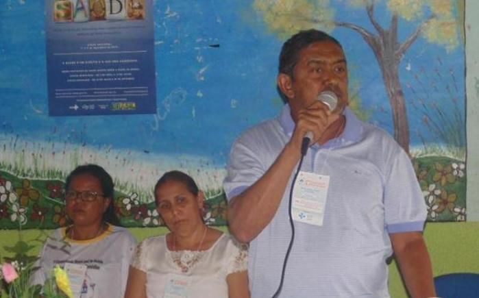 Grande participação na V Conferência Municipal de Saúde - Imagem 4