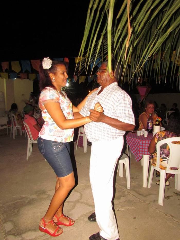 Confira como foi o Arraia da Secretaria Municipal de Saúde - Imagem 33