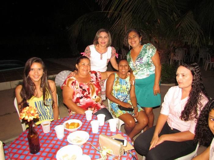 Confira como foi o Arraia da Secretaria Municipal de Saúde - Imagem 32