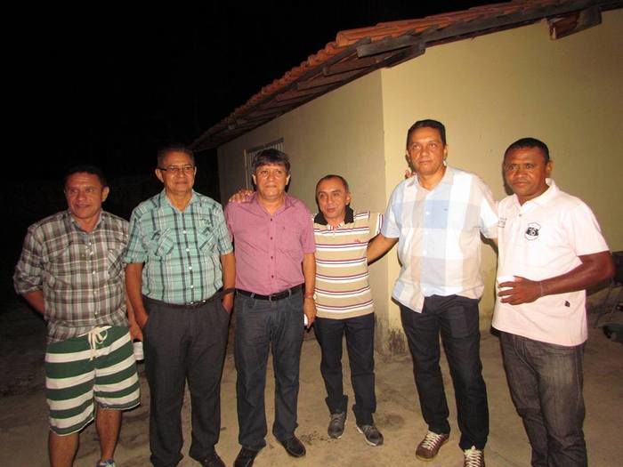 Confira como foi o Arraia da Secretaria Municipal de Saúde - Imagem 3