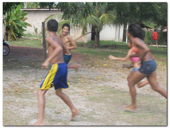 SEMTAC realiza colônia de férias para as Crianças de 4 a 14 anos do serviço de convivência - Imagem 23