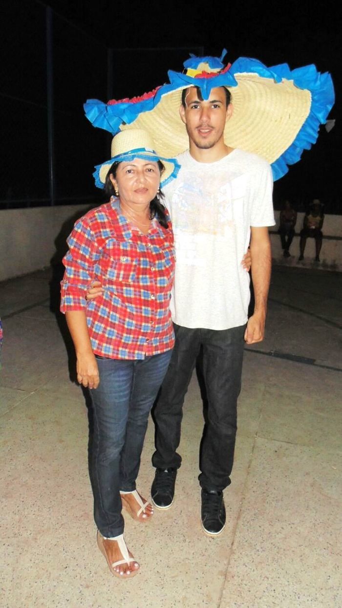 Comunidade Malhada do Juazeiro realizou apresentação de quadrilhas   - Imagem 11