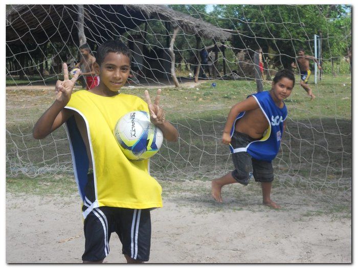 SEMTAC realiza colônia de férias para as Crianças de 4 a 14 anos do serviço de convivência - Imagem 22