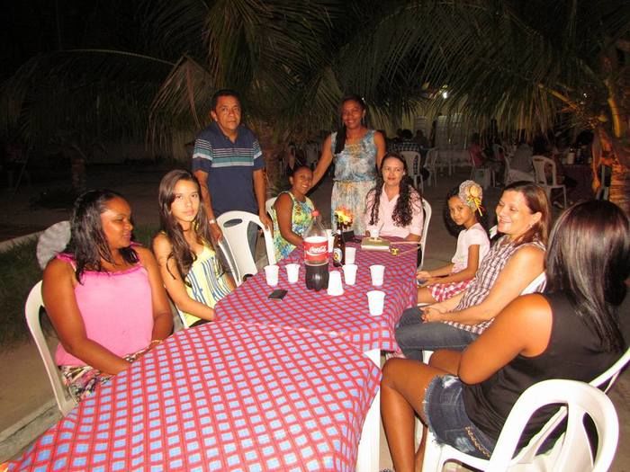 Confira como foi o Arraia da Secretaria Municipal de Saúde - Imagem 5