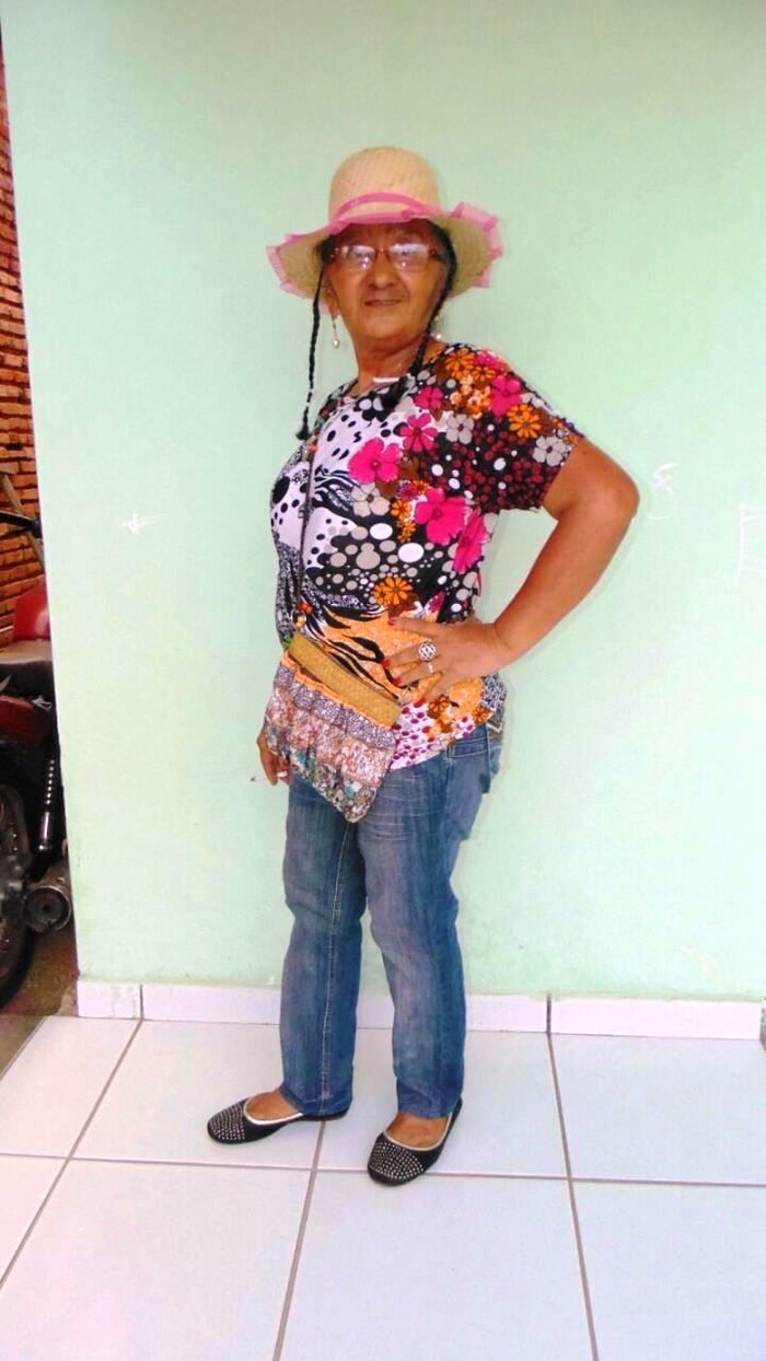 Comunidade Malhada do Juazeiro realizou apresentação de quadrilhas   - Imagem 5