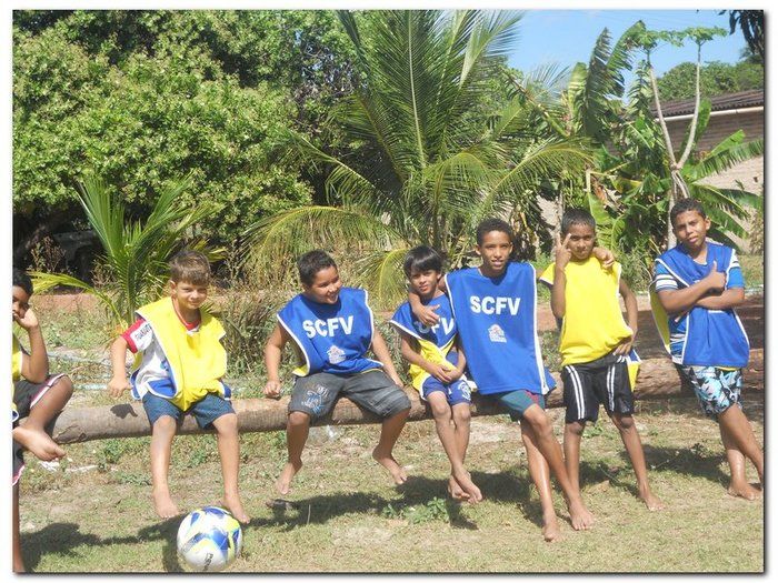 SEMTAC realiza colônia de férias para as Crianças de 4 a 14 anos do serviço de convivência - Imagem 21