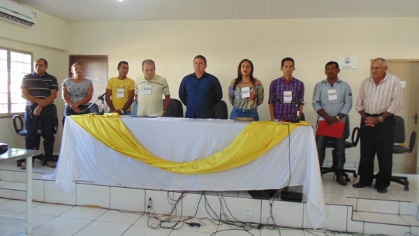 Município de Santo Inácio do Piauí realizou VIII conferência da Saúde  - Imagem 5