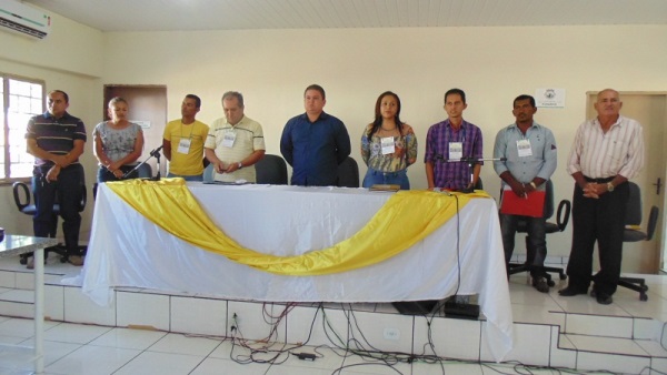 Município de Santo Inácio do Piauí realizou VIII conferência da Saúde  - Imagem 6