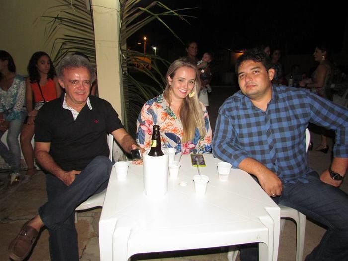 Confira como foi o Arraia da Secretaria Municipal de Saúde - Imagem 31