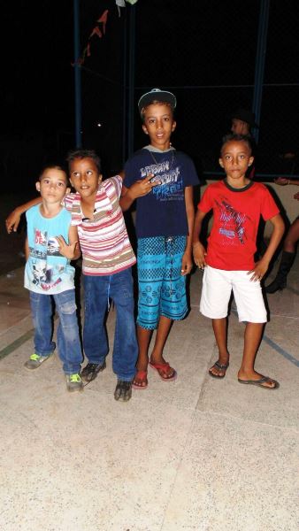 Comunidade Malhada do Juazeiro realizou apresentação de quadrilhas   - Imagem 15