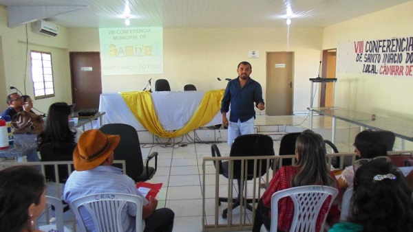 Município de Santo Inácio do Piauí realizou VIII conferência da Saúde  - Imagem 10