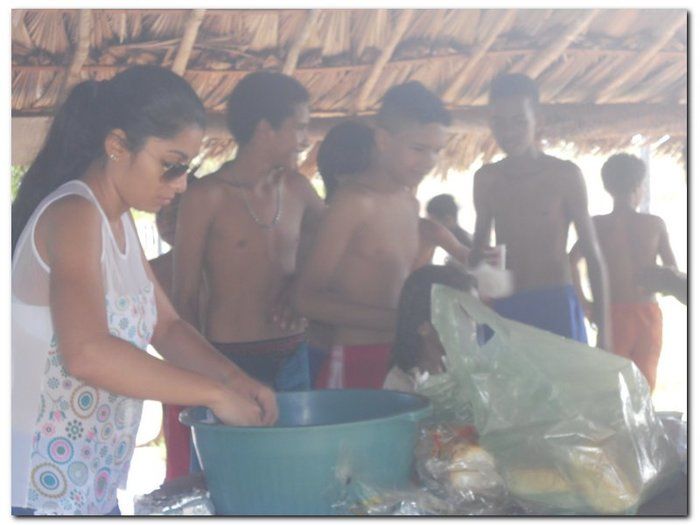 SEMTAC realiza colônia de férias para as Crianças de 4 a 14 anos do serviço de convivência - Imagem 10