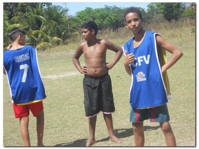 SEMTAC realiza colônia de férias para as Crianças de 4 a 14 anos do serviço de convivência - Imagem 31