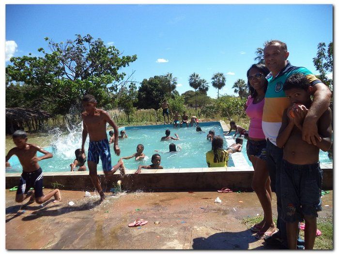 SEMTAC realiza colônia de férias para as Crianças de 4 a 14 anos do serviço de convivência - Imagem 1