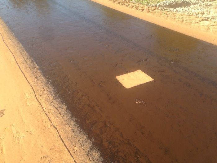 Asfaltamento da PI-331 continua de forma acelerado - Imagem 7