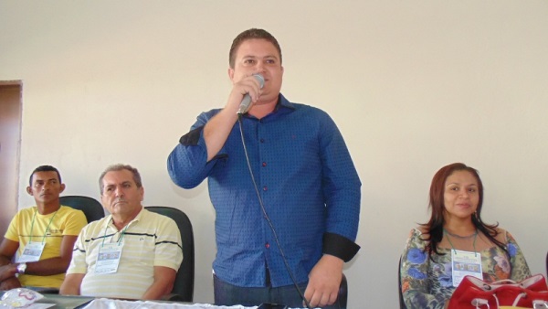 Município de Santo Inácio do Piauí realizou VIII conferência da Saúde  - Imagem 8