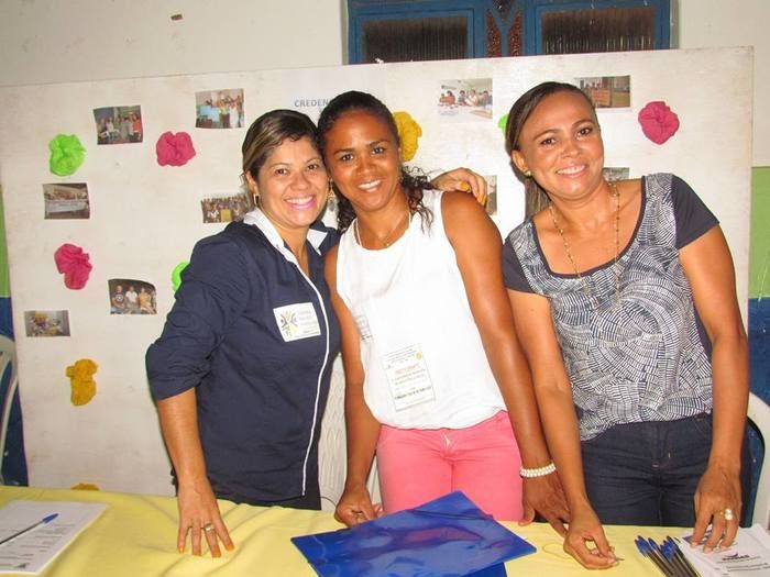 X Conferência Municipal de Assistência Social - Imagem 4