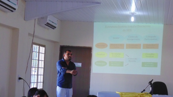 Município de Santo Inácio do Piauí realizou VIII conferência da Saúde  - Imagem 11