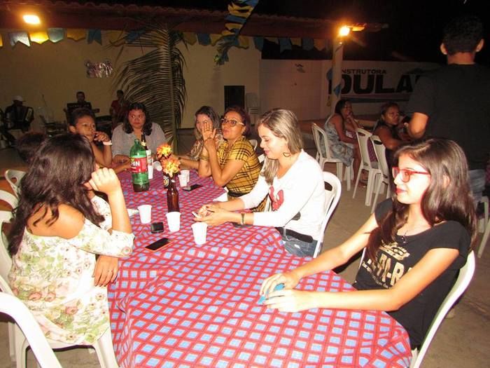 Confira como foi o Arraia da Secretaria Municipal de Saúde - Imagem 28