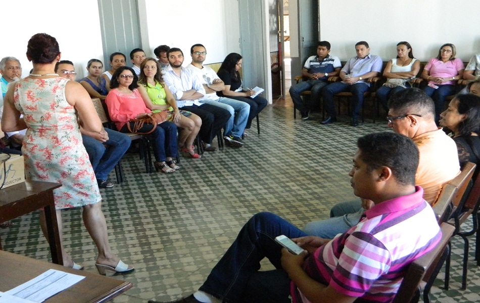 Projeto visa fortalecer Sala do Empreendedor em Pedro II