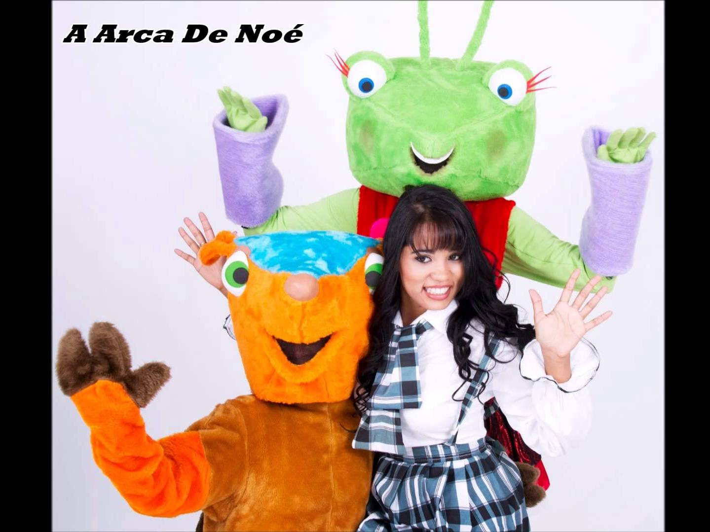 STEFHANY Realizará Show Evangélico em Cajazeiras do Piauí