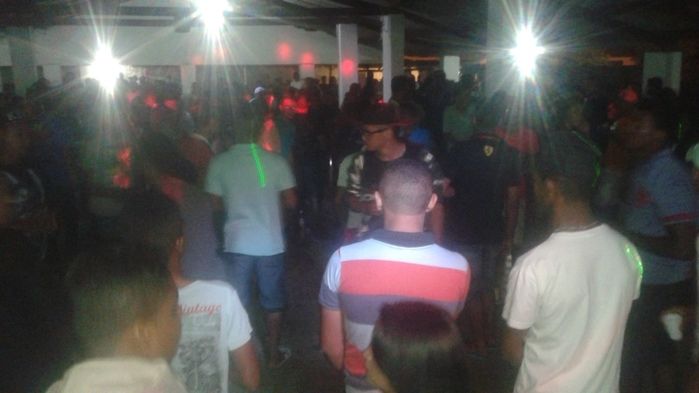 Confira como foi o Baile das Ferias com o Pancadão Laser Som em Agricolândia - Imagem 3