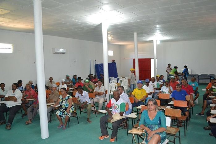 Homens alegretenses participam de palestra sobre prevenção de CA de Próstata - Imagem 5
