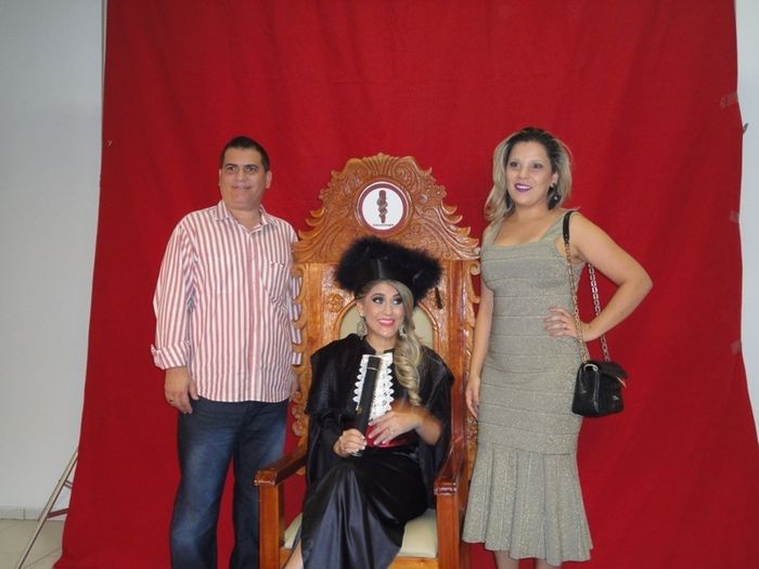 Formatura de odontologia; Uninovafapi - Imagem 12