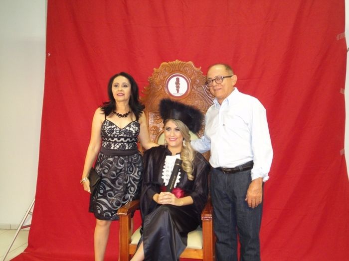 Formatura de odontologia; Uninovafapi - Imagem 14