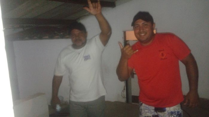 Confira como foi o Baile das Ferias com o Pancadão Laser Som em Agricolândia - Imagem 7