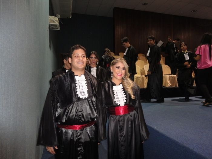 Formatura de odontologia; Uninovafapi - Imagem 6