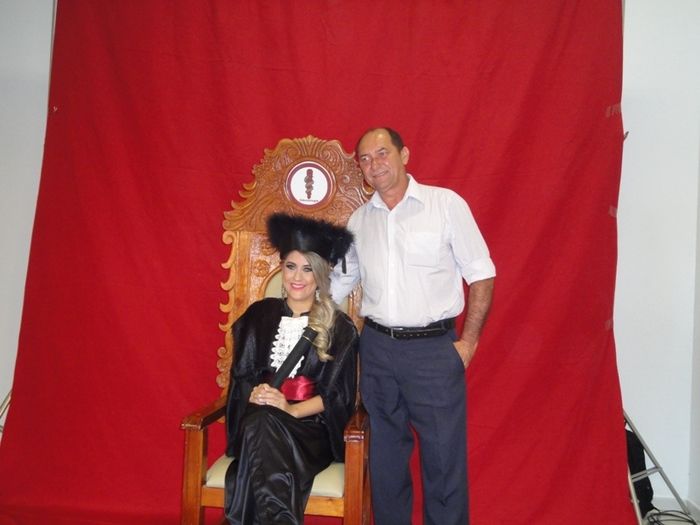 Formatura de odontologia; Uninovafapi - Imagem 9