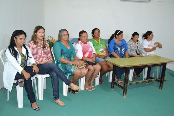 Homens alegretenses participam de palestra sobre prevenção de CA de Próstata - Imagem 16