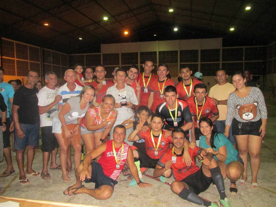 XXV Semana Cultural: Final do Futsal em todas as categorias