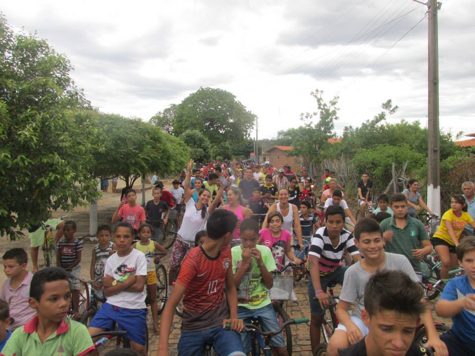 XXV Semana Cultural: Passeio Unificado