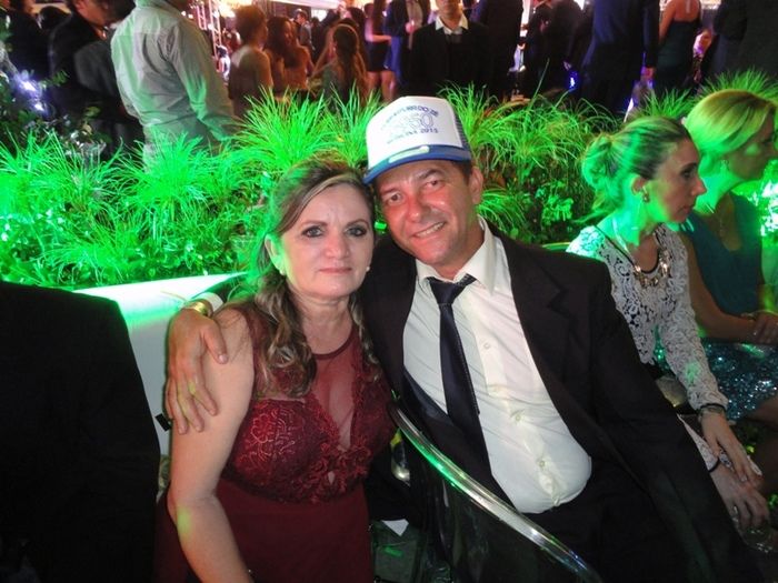 Formandos em medicina fazem festa  - Imagem 10