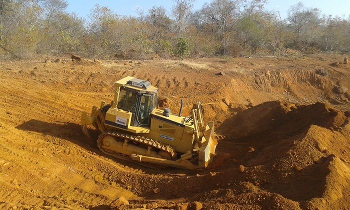 Prefeitura de Oeiras recupera estradas e leva água encanada à zona rural - Imagem 8