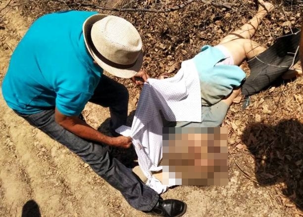 Mãe e filha morrem após grave acidente na região de Campo Maior  - Imagem 1